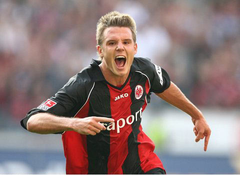 切爾西在晉 切爾西在晉